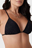 Guess Bayan Bikini Üstü E5GJ13 MC040 JBLK