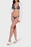 Guess Bayan Bikini Üstü E5GJ36 KCRL2 P7WY