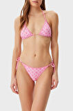 Guess Bayan Bikini Üstü E5GJ27 KCRL2 P6FA