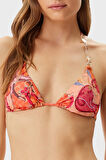 Guess Bayan Bikini Üstü E5GJ19 KCR12 P34K