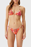 Guess Bayan Bikini Üstü E5GJ19 KCR12 P34K