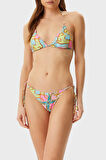 Guess Bayan Bikini Üstü E5GJ19 KCR12 P7WO
