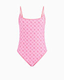 Guess One Piece Logolu Mayo