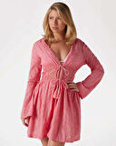 Guess Logolu Kimono