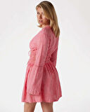 Guess Logolu Kimono