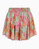 Guess Relaxed Bottoms Şort