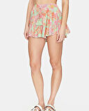 Guess Relaxed Bottoms Şort