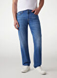 Guess Normal Bel Slim Fit Erkek Denim Pantolon M5GAN2D5MZ2R1FW ANGELS ECO REGE