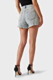 Guess Bayan Short W5GD74 D5LQ2 GRBG