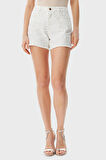 Guess Bayan Short W5GD74 D5N91 GWBL