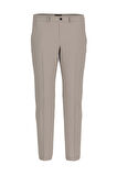 Erkek Myron Düz Pantolon - Yeşil | 30