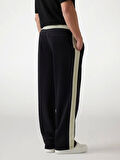 Guess Erkek Siyah Castore Pantolon