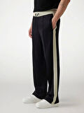 Guess Erkek Siyah Castore Pantolon