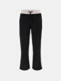 Guess Erkek Siyah Castore Pantolon