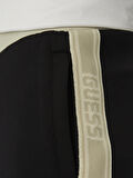 Guess Erkek Siyah Castore Şort
