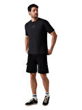 Guess BLAZING CN T-SHIRT ERKEK T-shirt Z5GI00I3Z14-JBLK