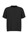 Guess BLAZING CN T-SHIRT ERKEK T-shirt Z5GI00I3Z14-JBLK