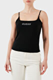 Guess Kadın Top V5GP22 J1314 JBLK