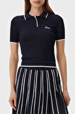 Guess Bayan Polo Yaka T Shirt V5GP00 Z3D60 A71W