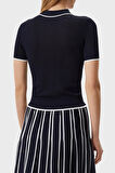 Guess Bayan Polo Yaka T Shirt V5GP00 Z3D60 A71W
