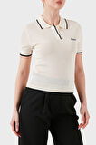 Guess Bayan Polo Yaka T Shirt V5GP00 Z3D60 G1O6