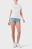 Guess Bayan T Shirt V5GI10 K9RM1 G011