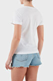 Guess Bayan T Shirt V5GI10 K9RM1 G011