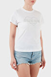 Guess Bayan T Shirt V5GI10 K9RM1 G011