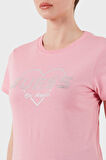 Guess Bayan T Shirt V5GI10 K9RM1 PSPK