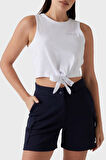 Guess Bayan T Shirt V5GI01 I3Z14 G011