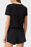 Guess Bayan Crop V5GI18 I3Z14 JBLK