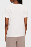 Guess Bayan T Shirt V5GI16 I3Z14P 6FF