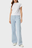 Guess Bayan T Shirt V5GI15 J1314 G011