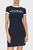 Guess Bayan Elbise V5GK02 KCQX1 A71W