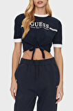 Guess Bayan T Shirt V5GI05 I3Z14 A71W