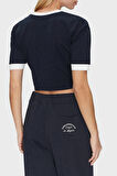 Guess Bayan T Shirt V5GI05 I3Z14 A71W