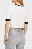 Guess Bayan T Shirt V5GI05 I3Z14 G011
