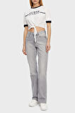 Guess Bayan T Shirt V5GI05 I3Z14 G011