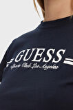 Guess Bayan T Shirt V5GI03 I3Z14 A71W