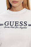 Guess Bayan T Shirt V5GI03 I3Z14 G011