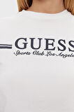 Guess Bayan T Shirt V5GI03 I3Z14 G011