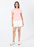 Guess T-Shirt, XS, Pembe