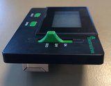 IC SERİSİ RM9 UZAKTAN KUMANDA