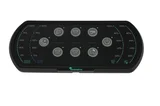MELLİFERA KP-100 KARAVAN KONTROL PANELİ