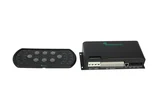 MELLİFERA KP-100 KARAVAN KONTROL PANELİ