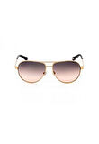Fossil FOS3010/S AU2/WC 59 Unisex Güneş Gözlüğü