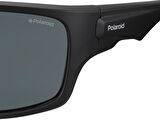Polaroid Pld 7012/s 807M9 Polarize Güneş Gözlüğü