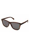 Polaroid Unisex Güneş Gözlüğü PLD6035/S N9P M9