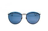 Dior DIOROUND 003/KU 57 Dior Güneş Gözlüğü