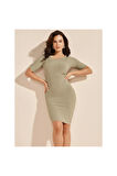 Guess Marciano Kadın Triko Elbise 2RGK425036Z